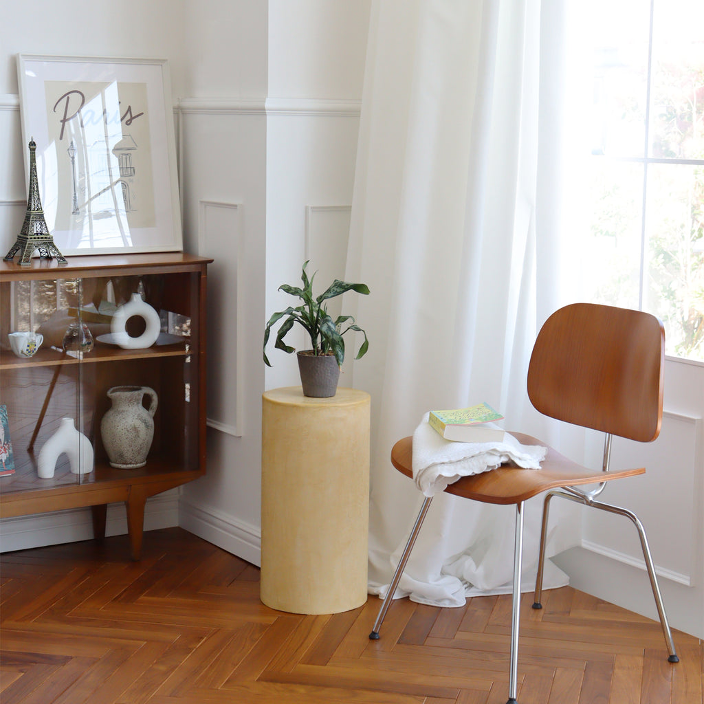 MORTEX Side table  colonne