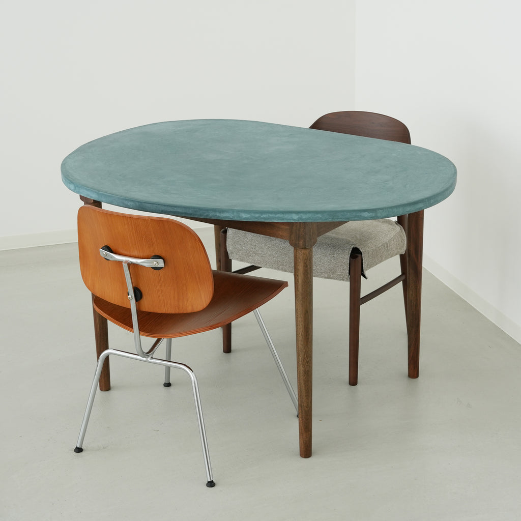 MORTEX Table fève