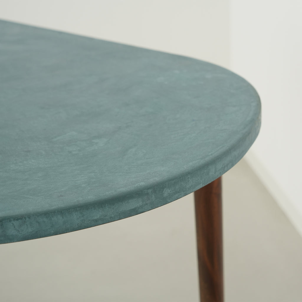 MORTEX Table fève