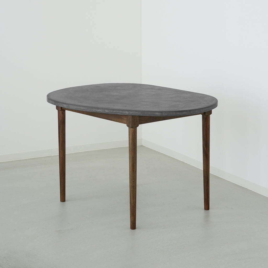 MORTEX Table fève