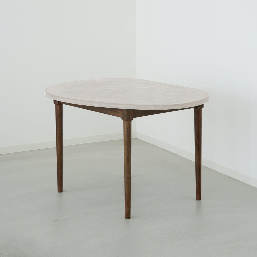 MORTEX Table fève