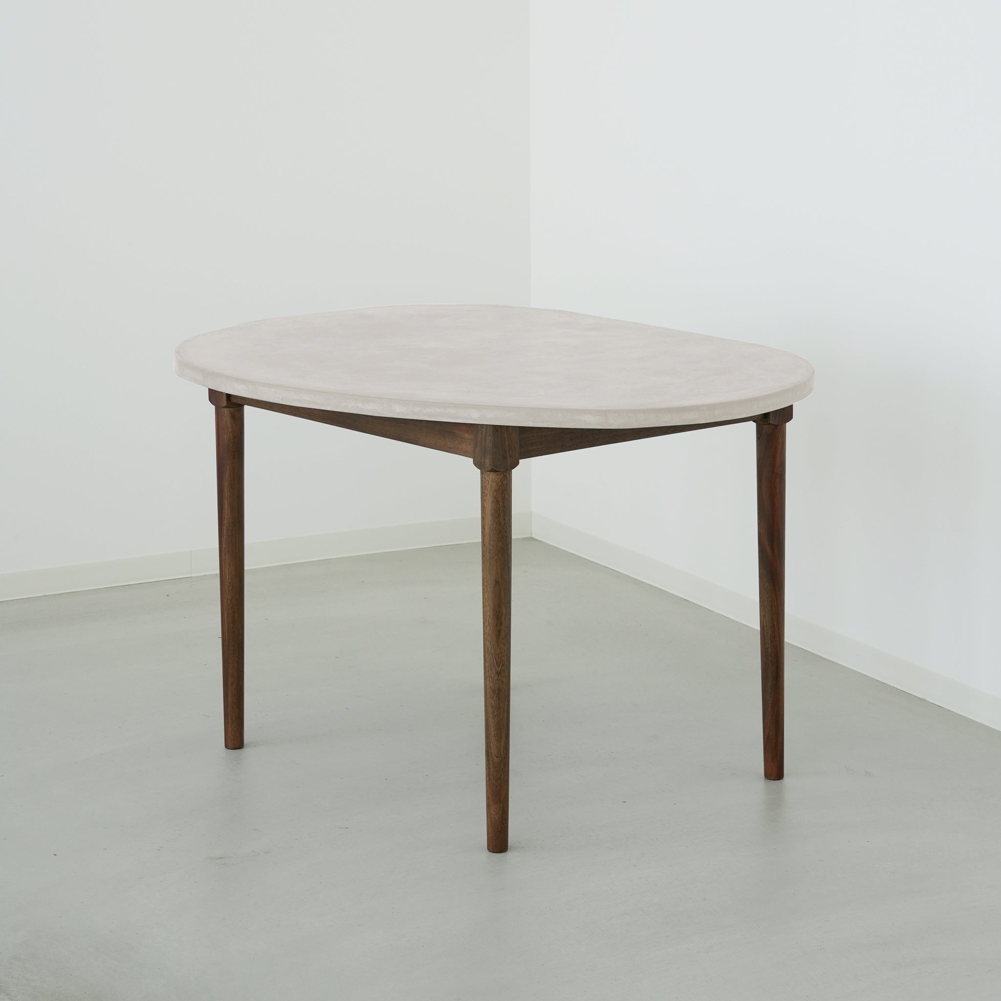 MORTEX Table fève