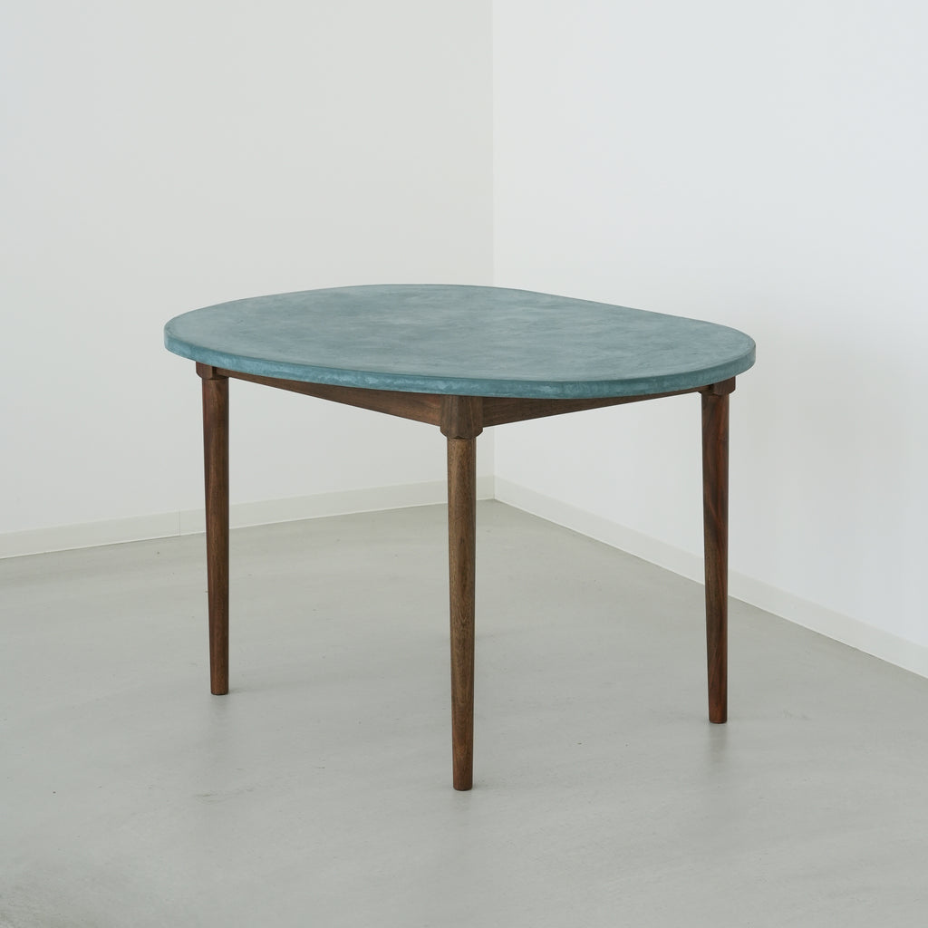 MORTEX Table fève