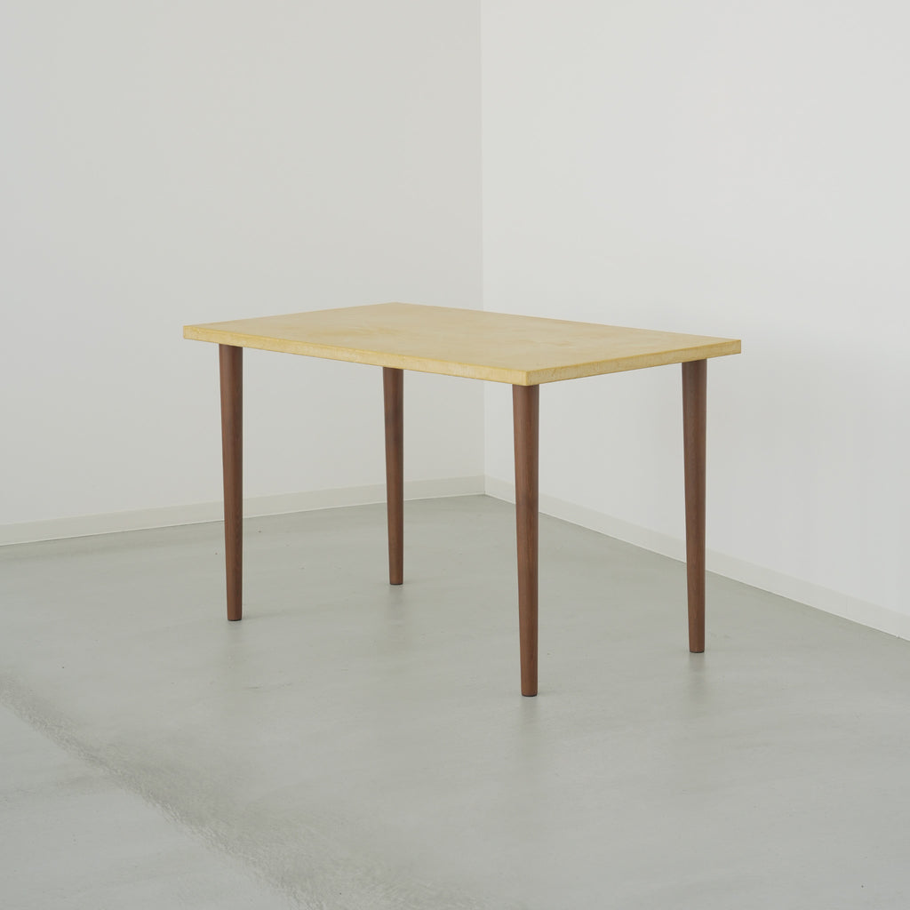 MORTEX Dining table Rectangle