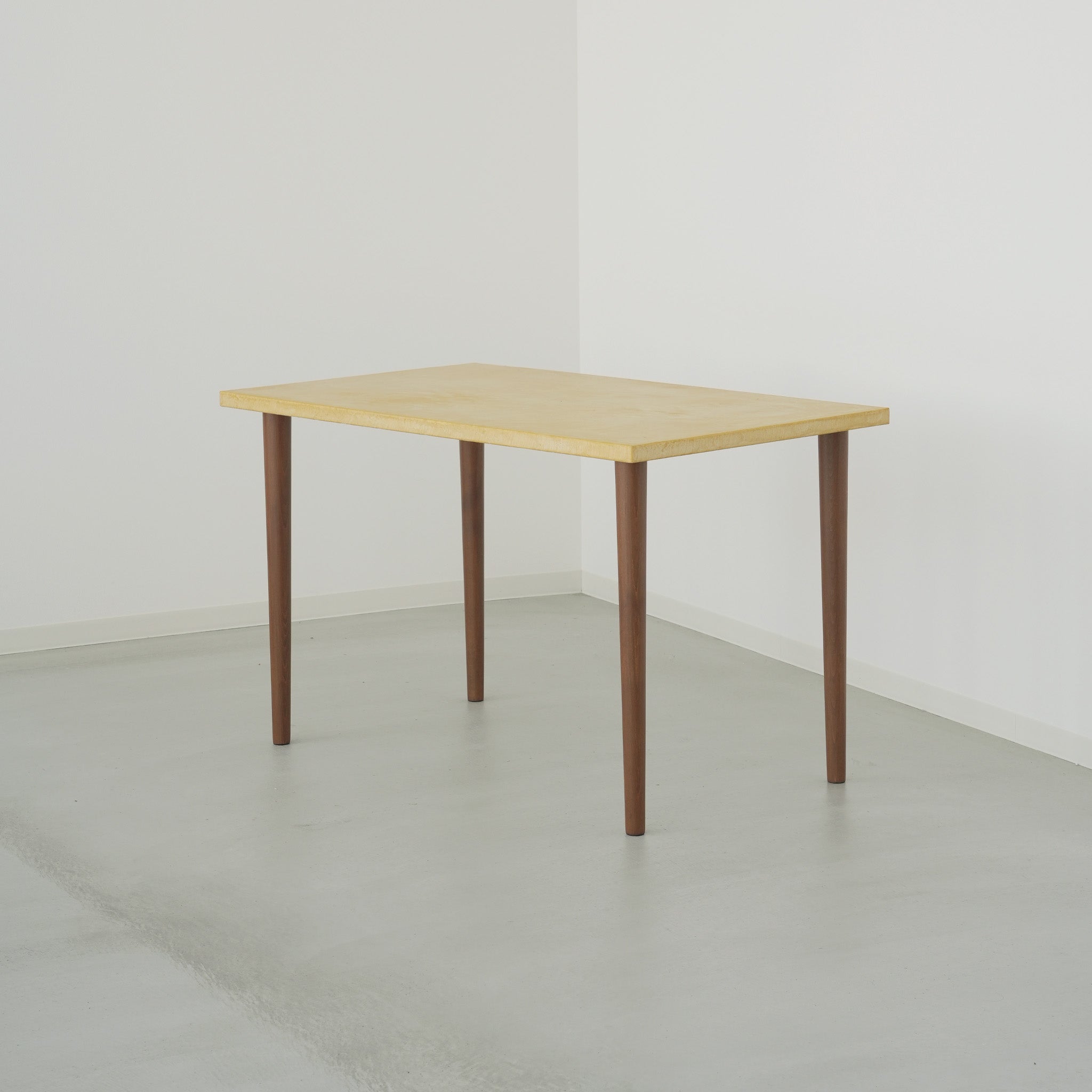 MORTEX Dining table Rectangle