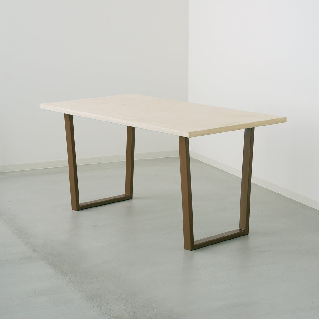 MORTEX Dining table Rectangle