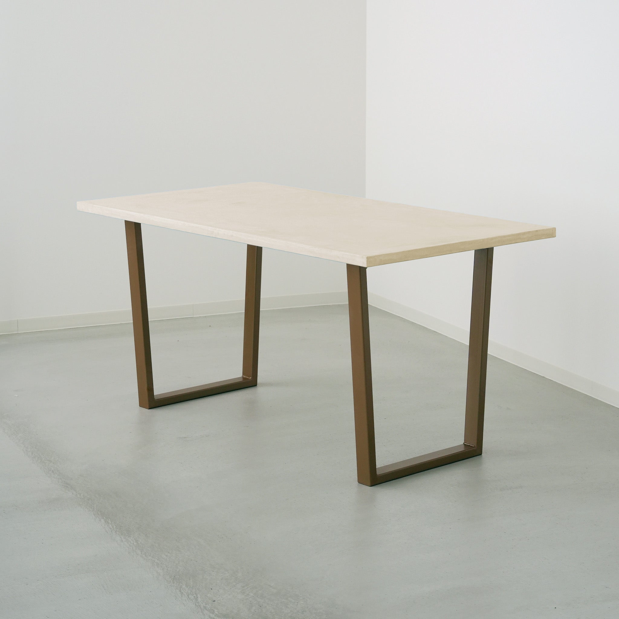 MORTEX Dining table Rectangle