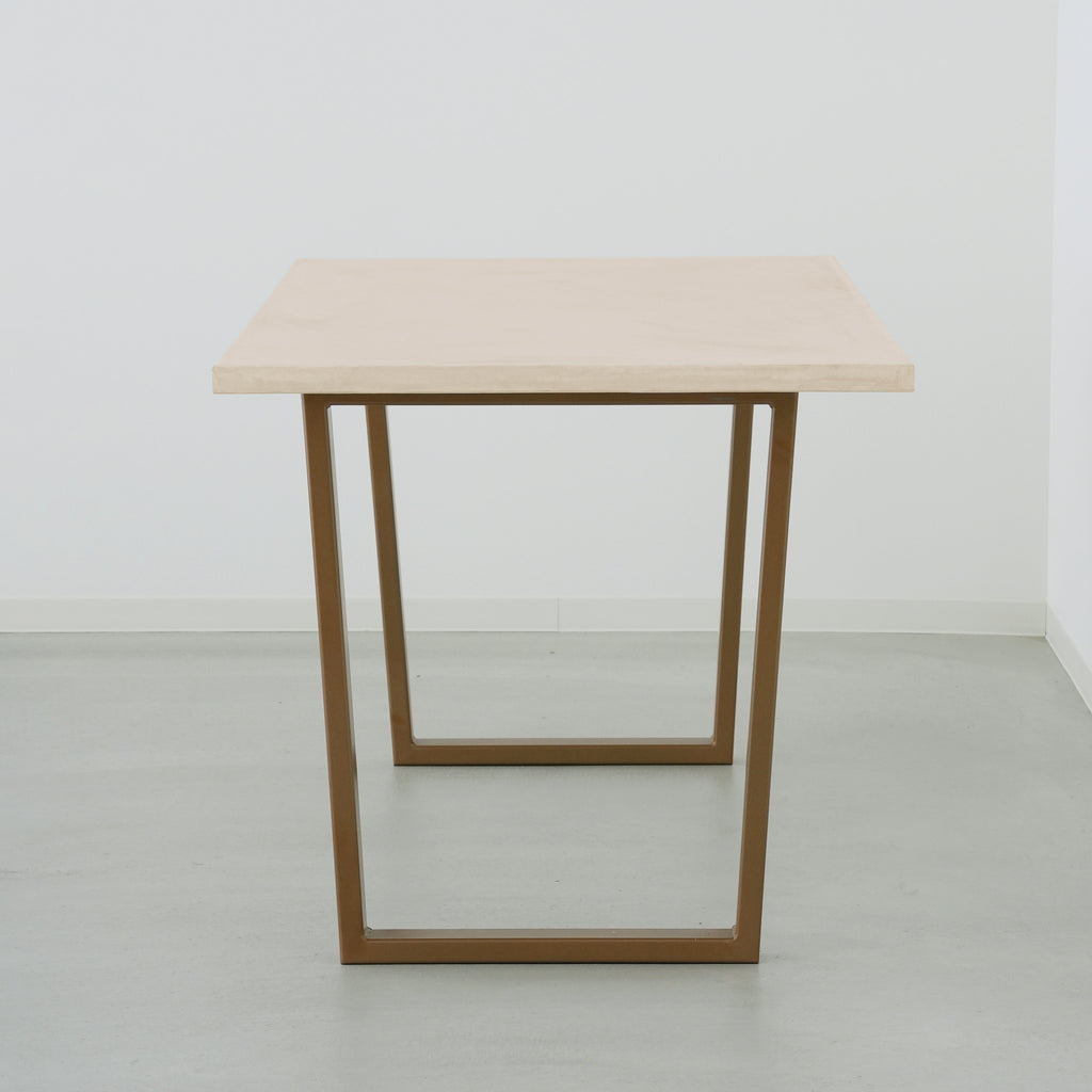 MORTEX Dining table Rectangle