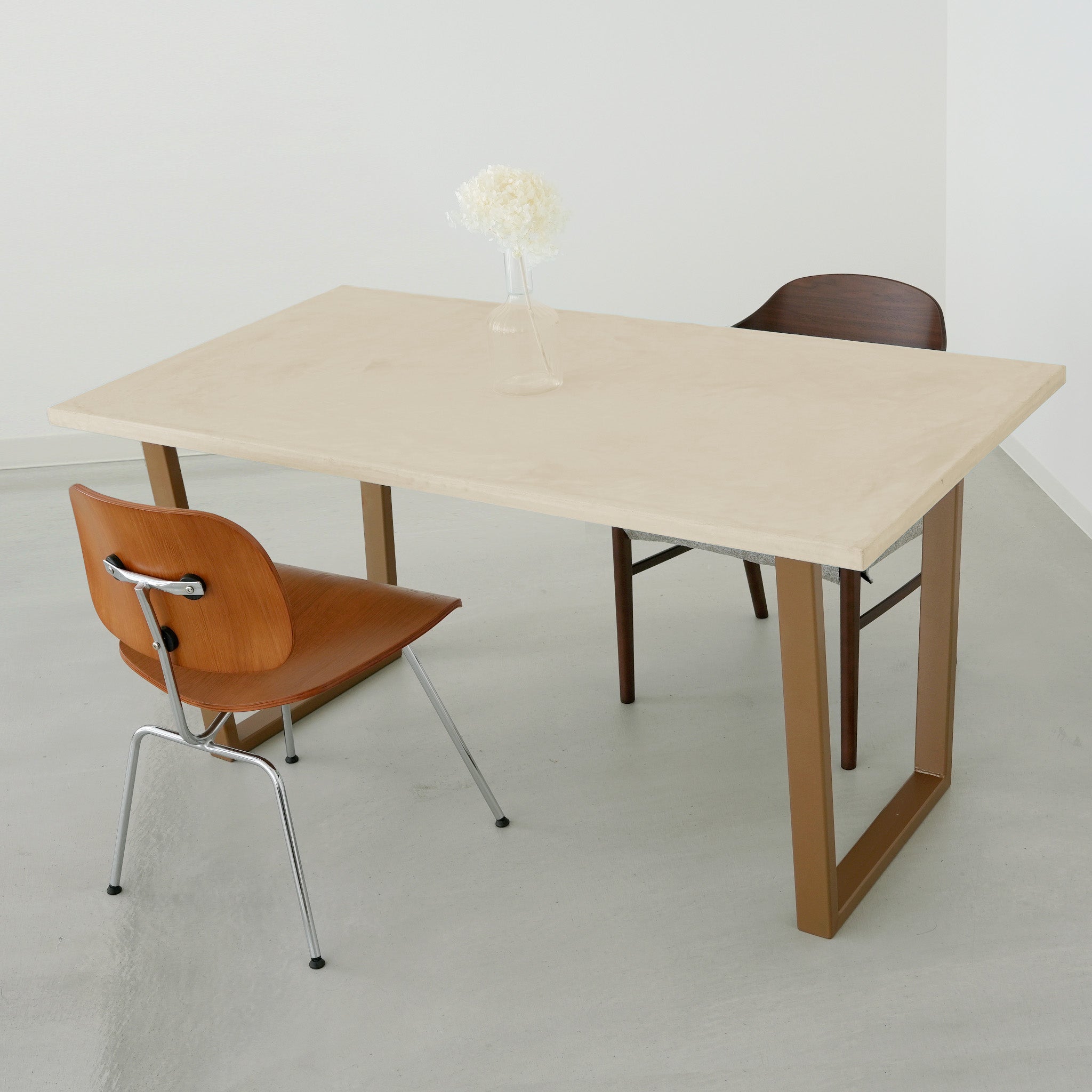 MORTEX Dining table Rectangle