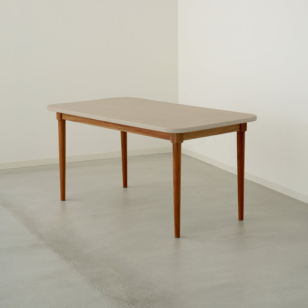 MORTEX Dining table Rectangle
