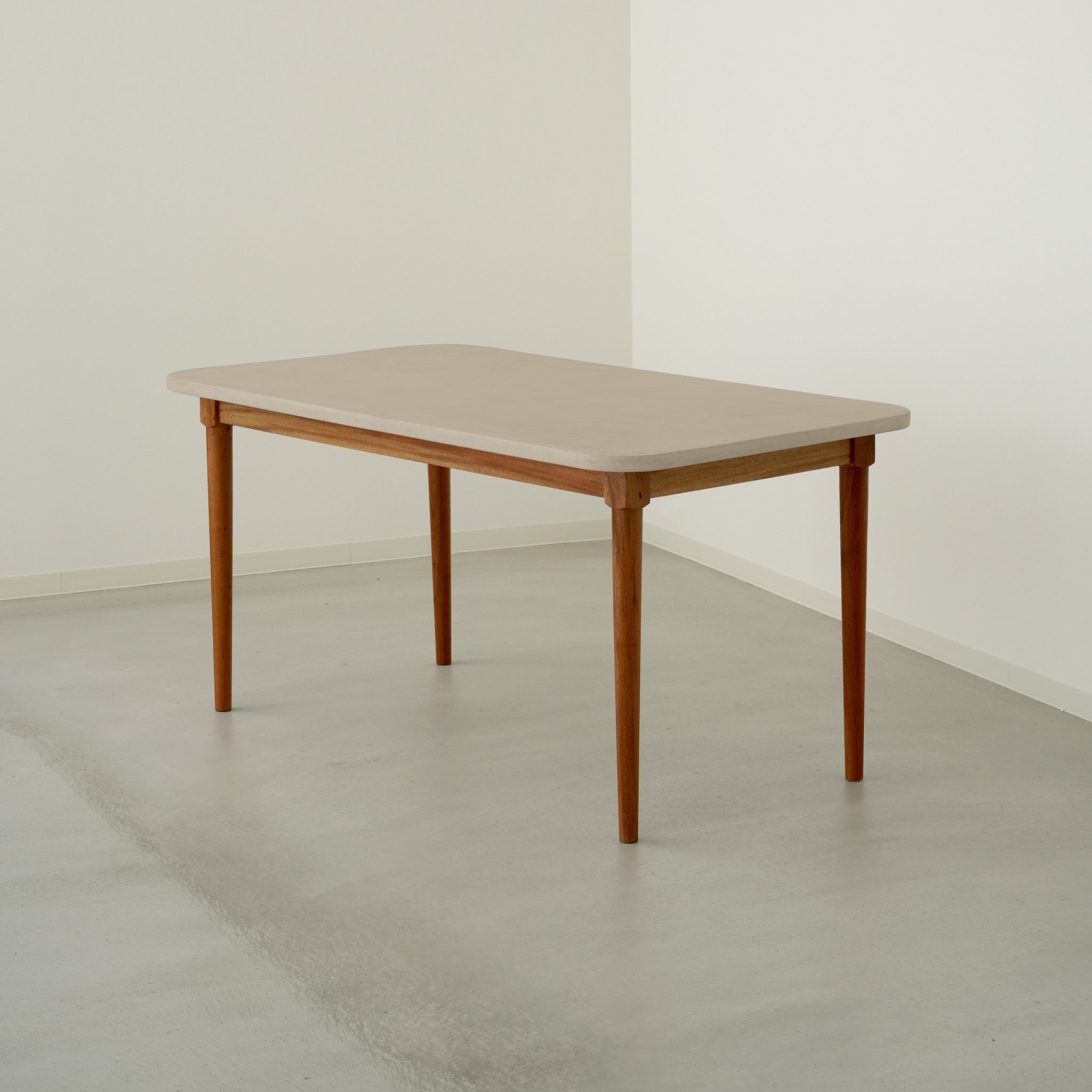 MORTEX Dining table Rectangle