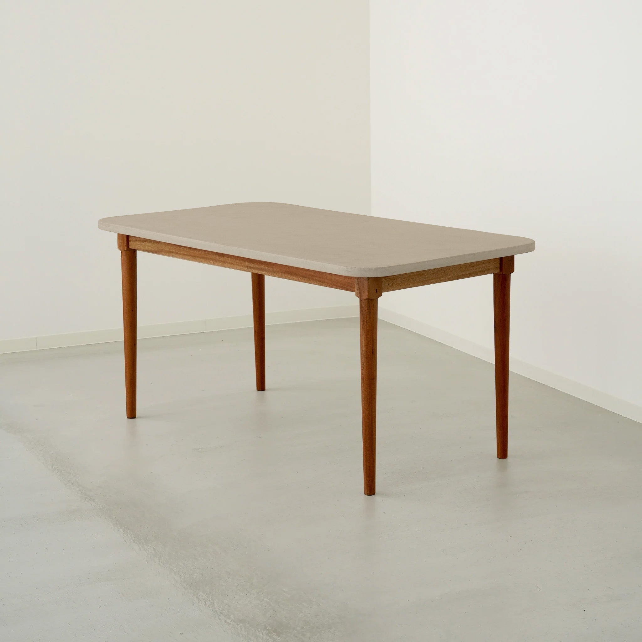 MORTEX Dining table Rectangle