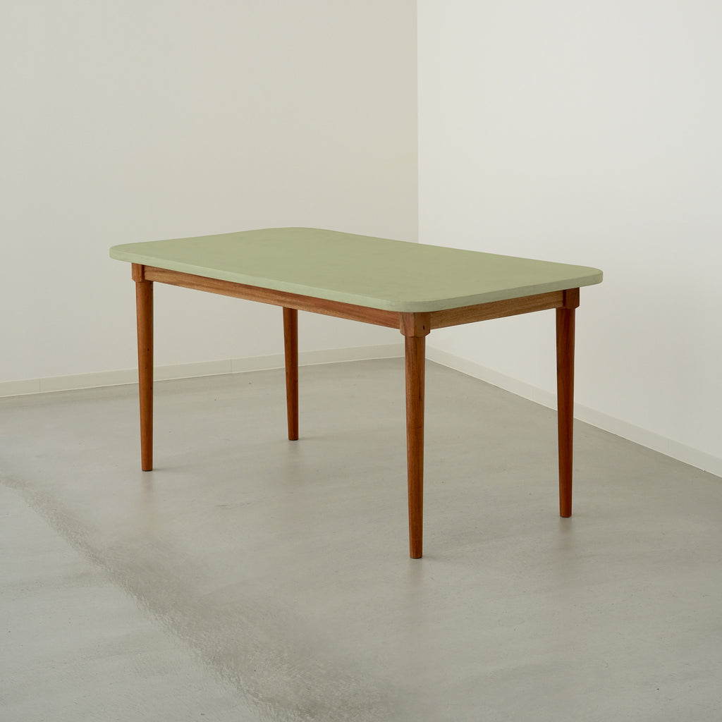 MORTEX Dining table Rectangle