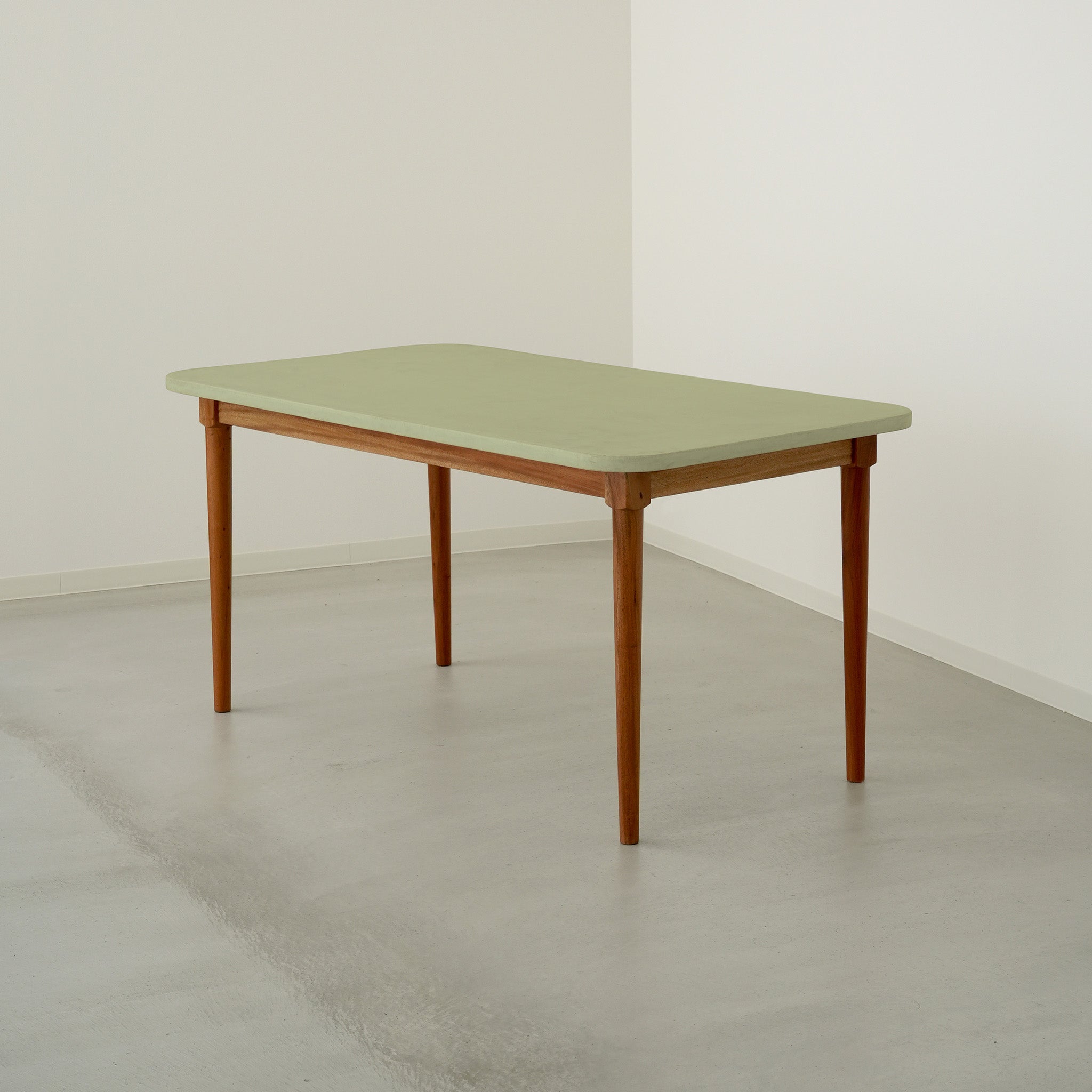 MORTEX Dining table Rectangle