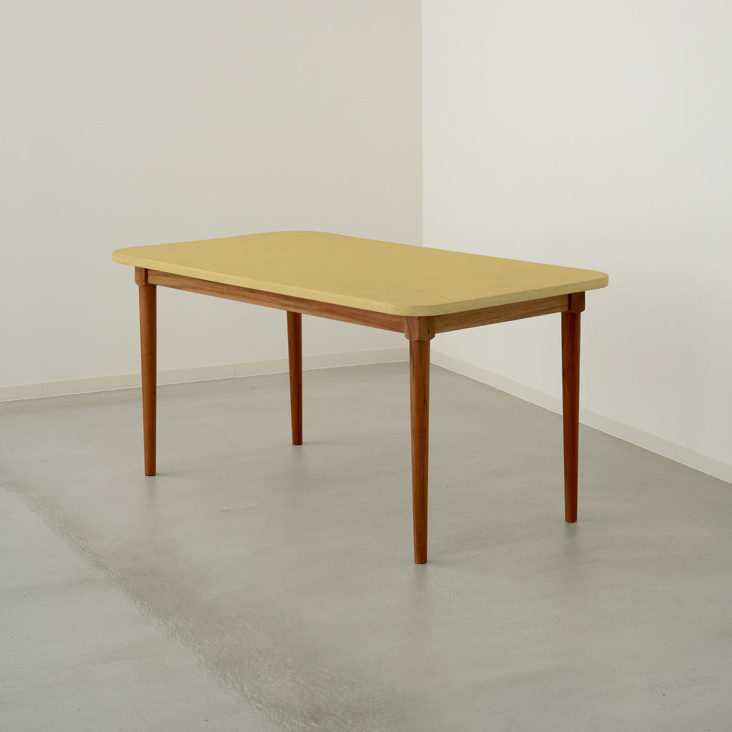 MORTEX Dining table Rectangle