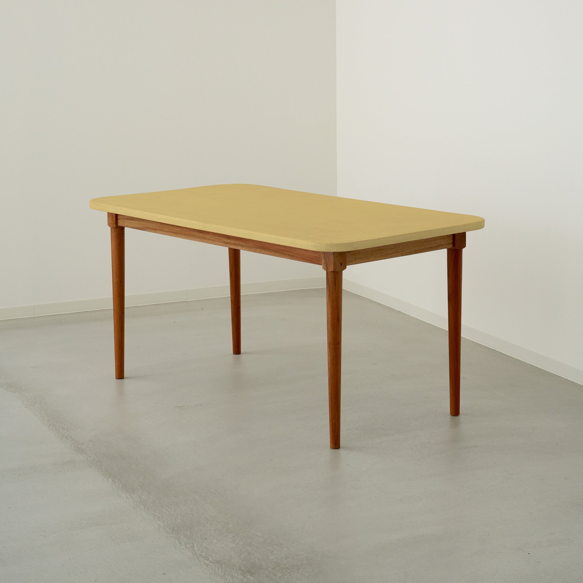 MORTEX Dining table Rectangle