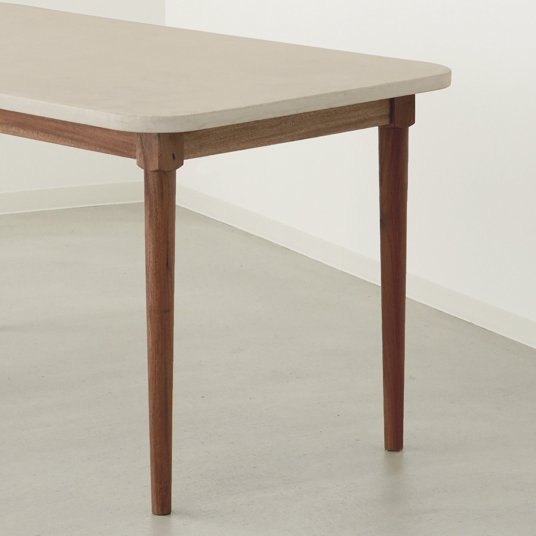 MORTEX Dining table Rectangle