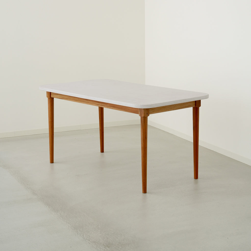 MORTEX Dining table Rectangle