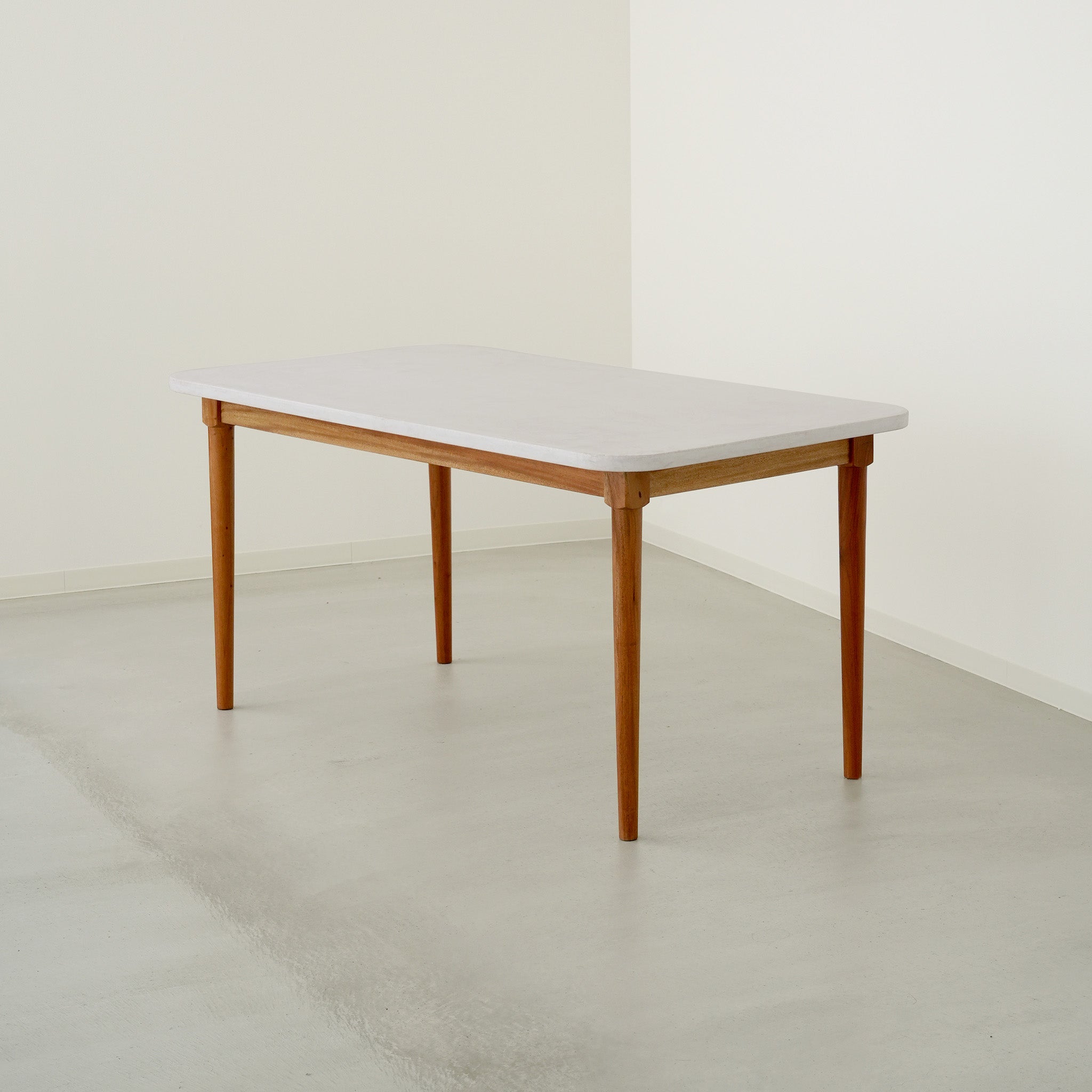 MORTEX Dining table Rectangle