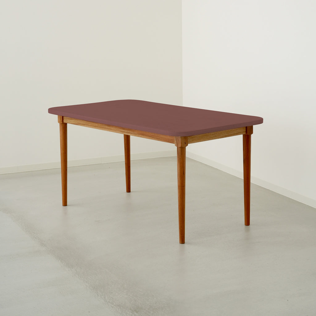 MORTEX Dining table Rectangle