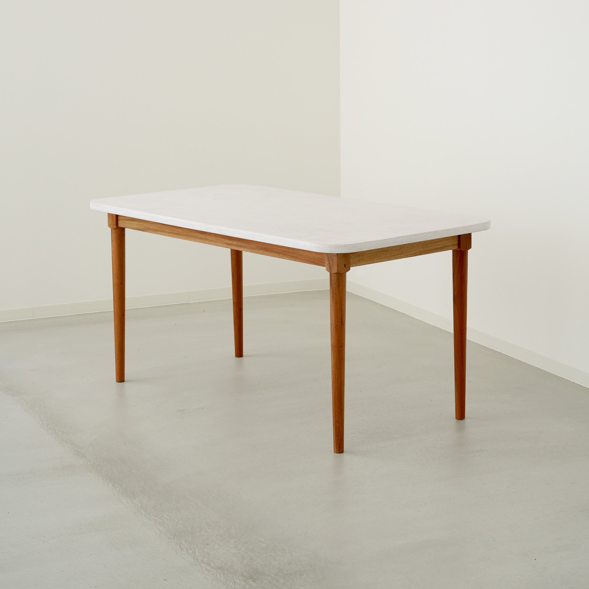 MORTEX Dining table Rectangle
