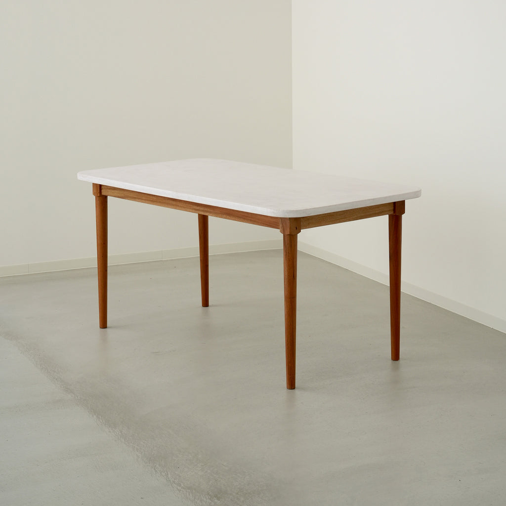 MORTEX Dining table Rectangle