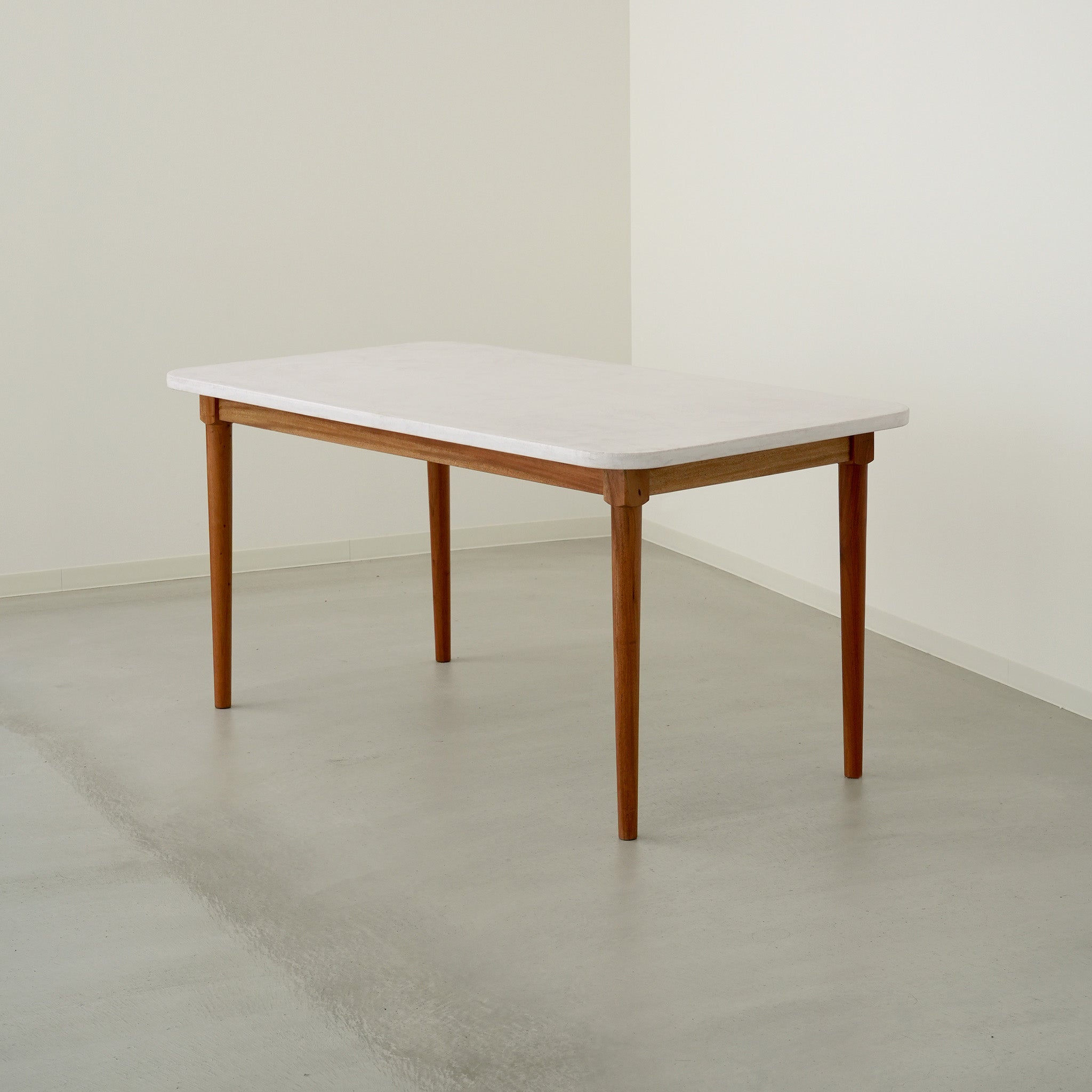 MORTEX Dining table Rectangle