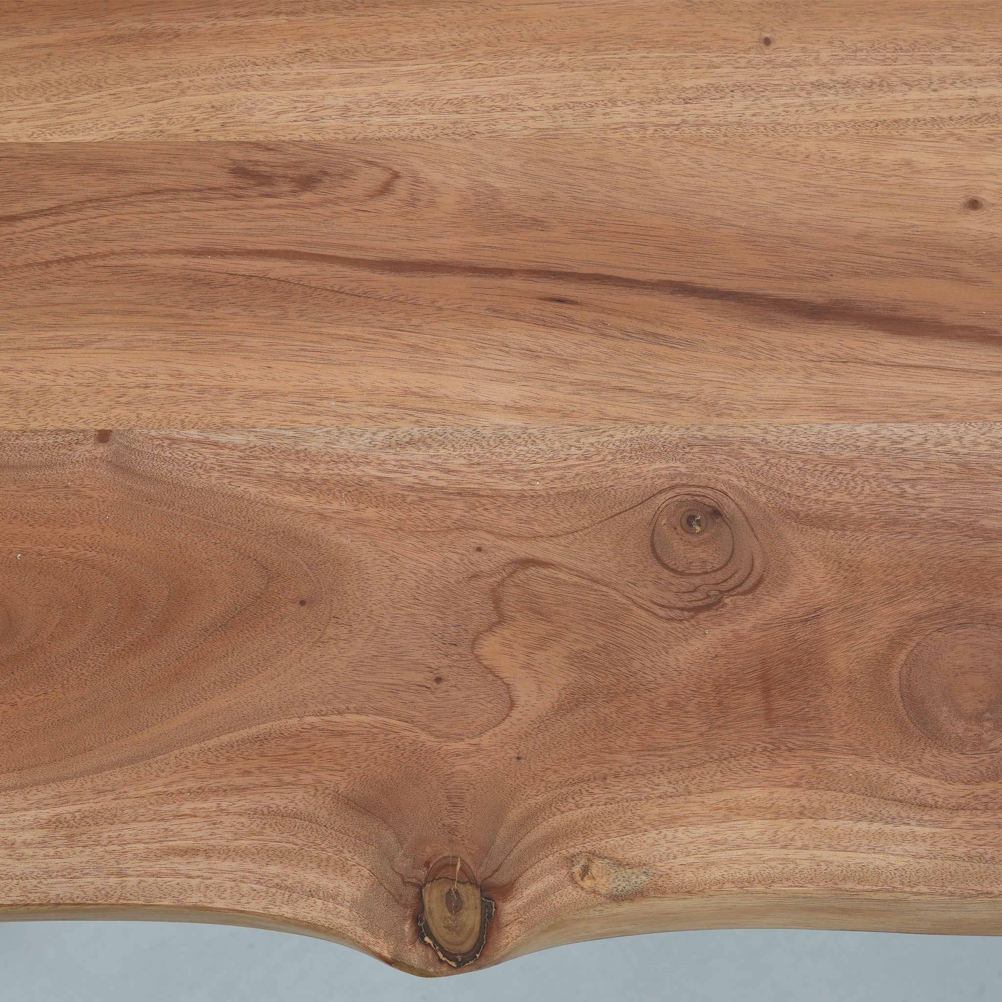 Mahogany dining table Rectangle