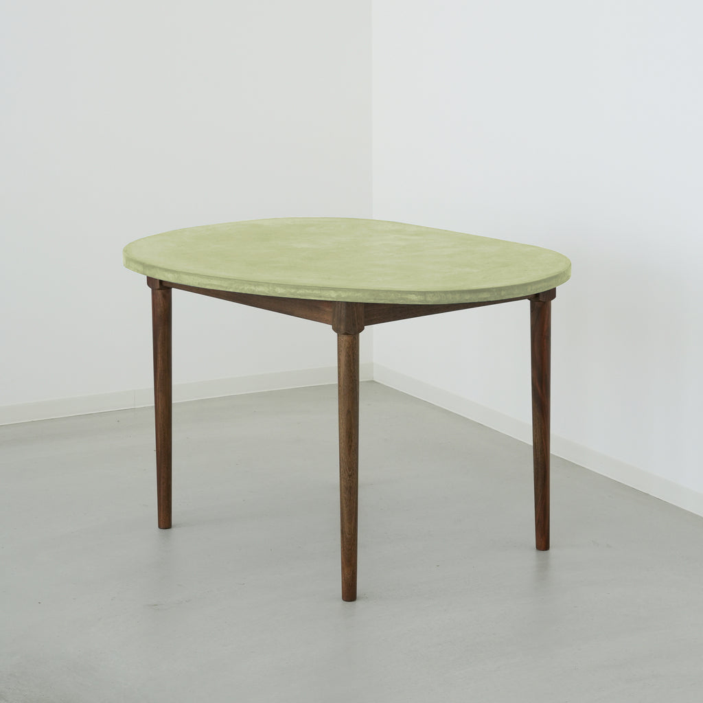 MORTEX Table fève
