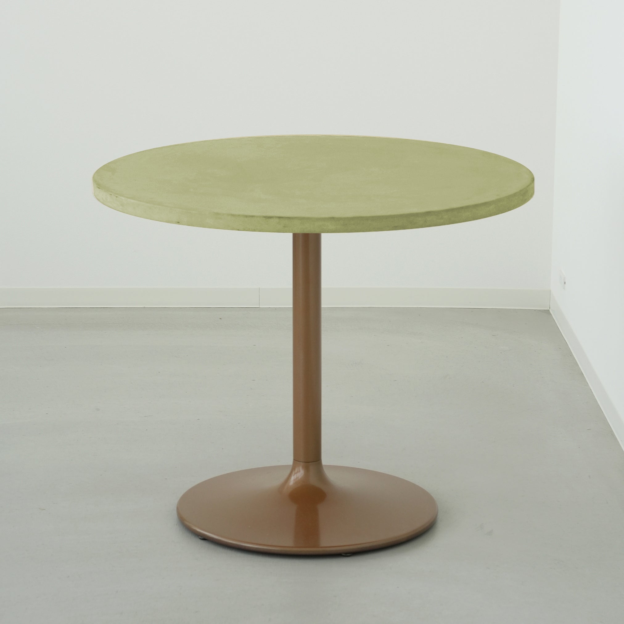 MORTEX Diningtable circle