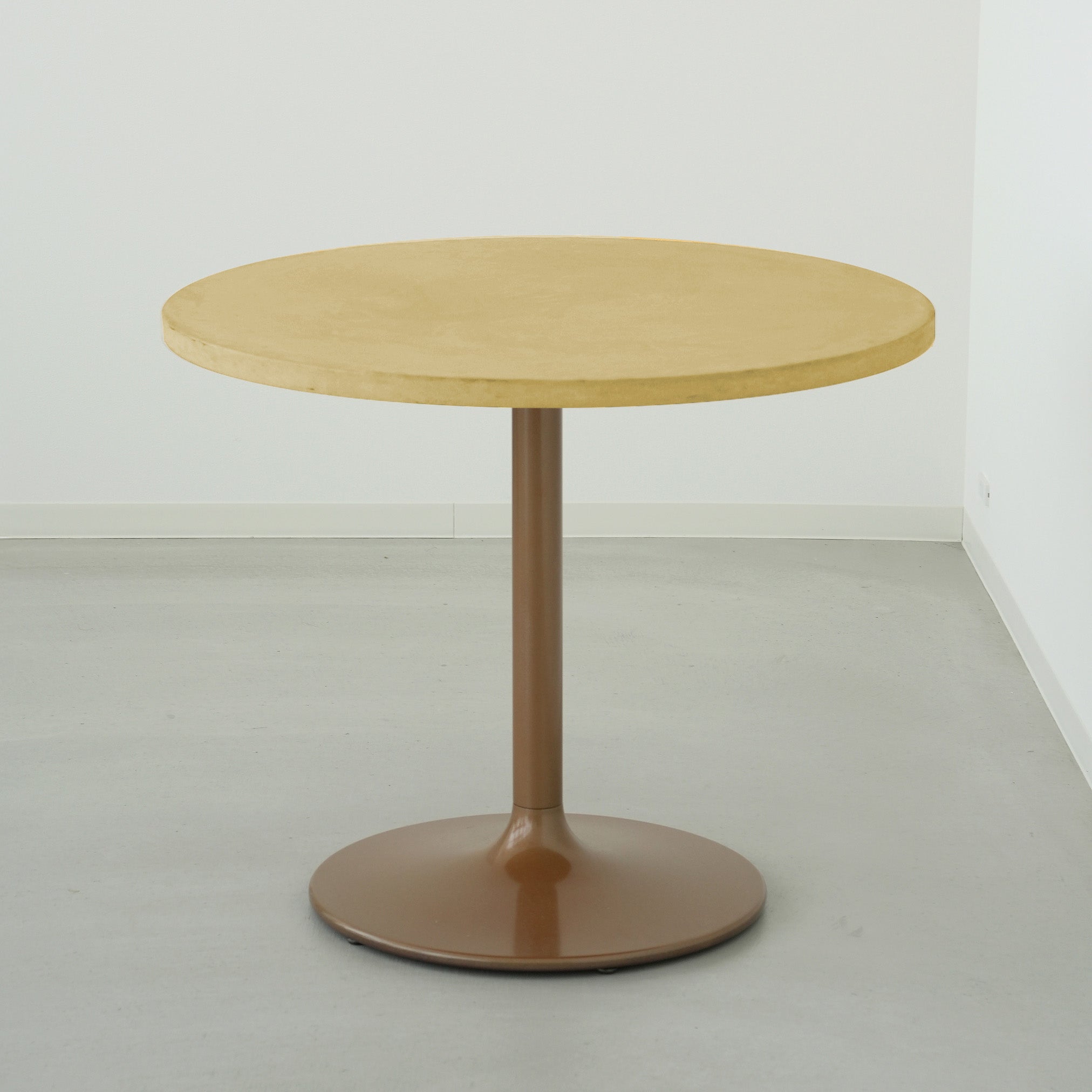 MORTEX Diningtable circle