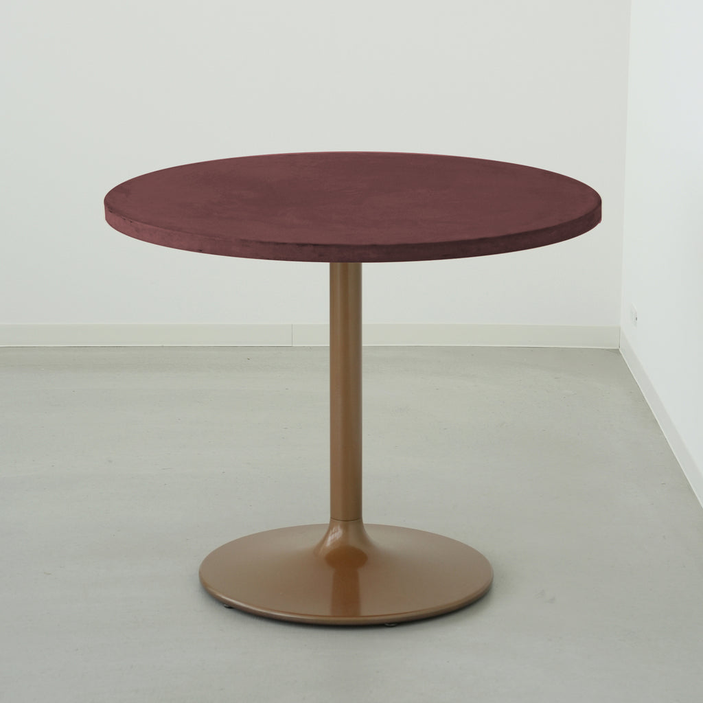 MORTEX Diningtable circle