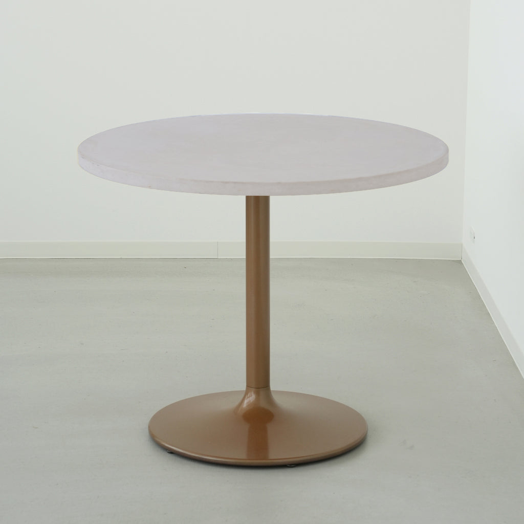 MORTEX Diningtable circle