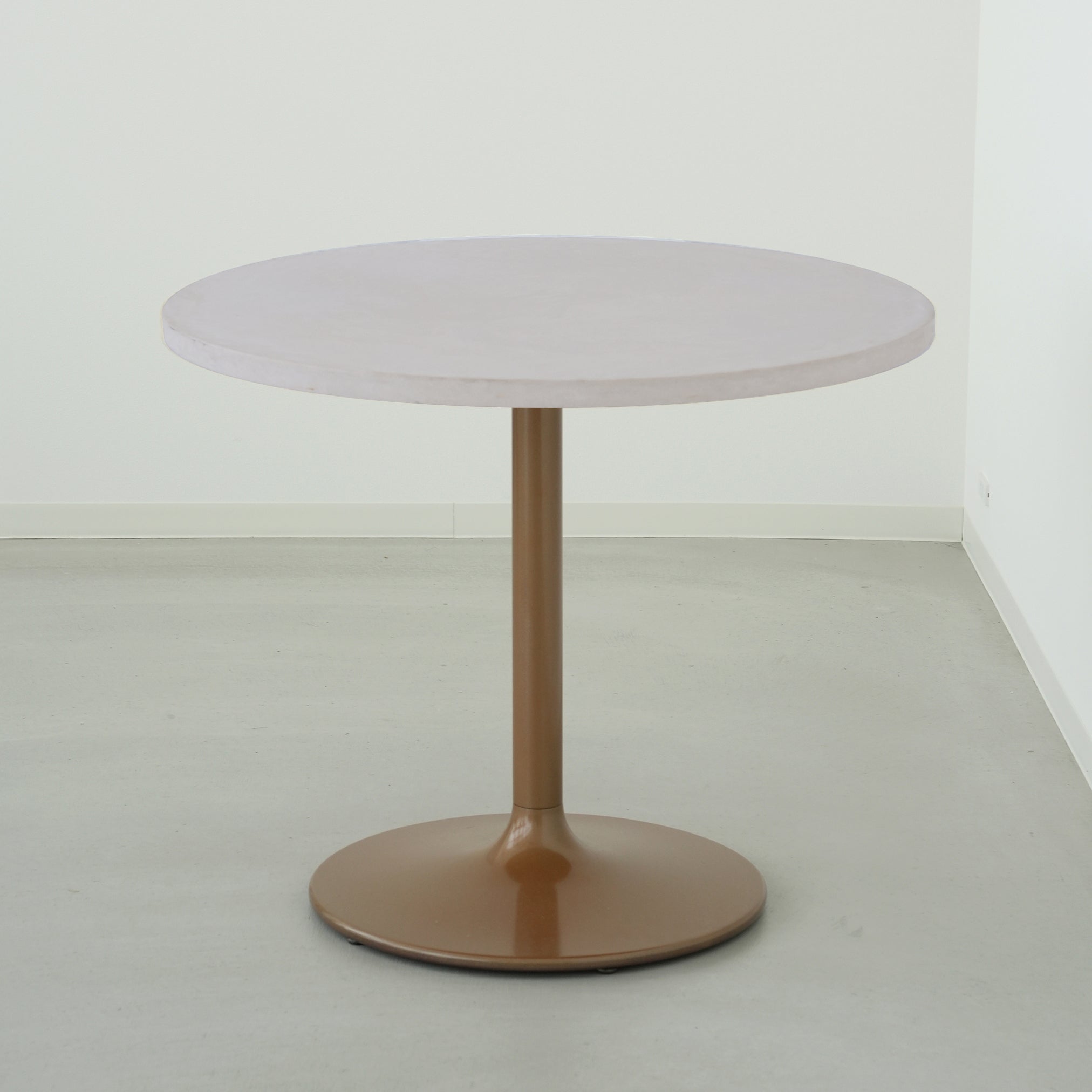 MORTEX Diningtable circle