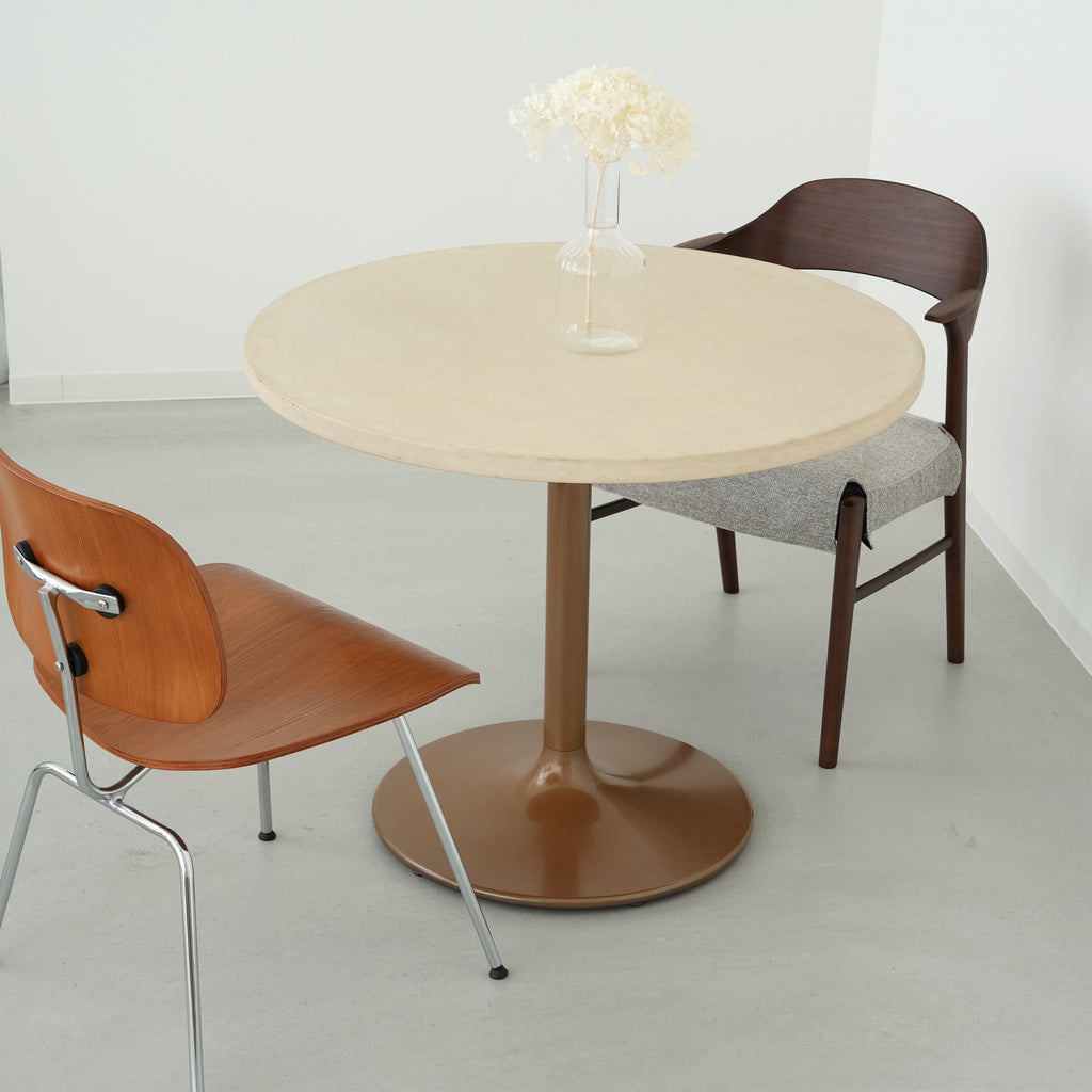 MORTEX Diningtable circle