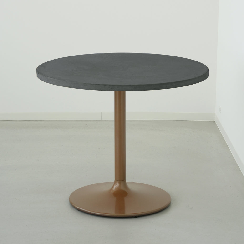MORTEX Diningtable circle