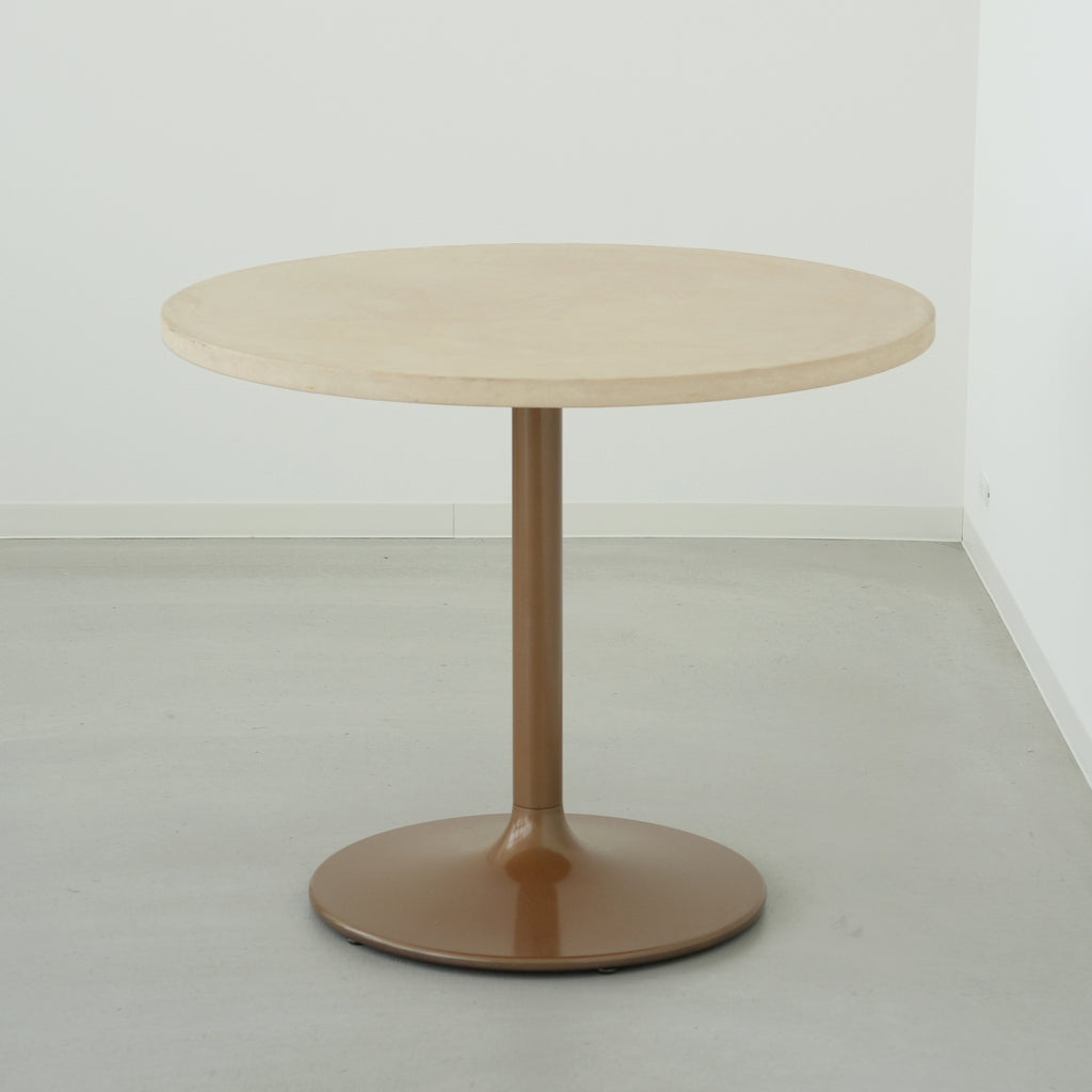 MORTEX Diningtable circle