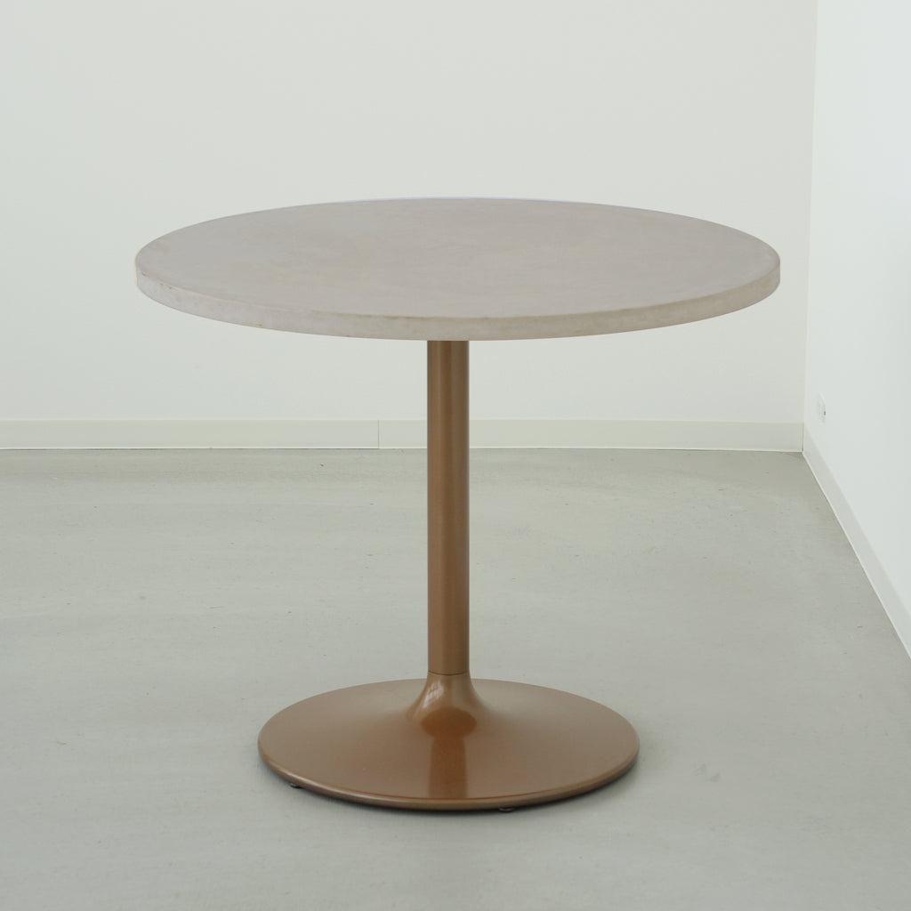 MORTEX Diningtable circle