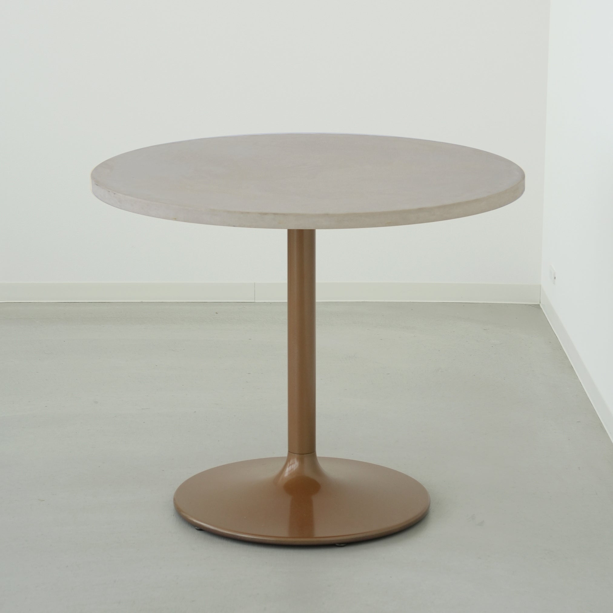 MORTEX Diningtable circle