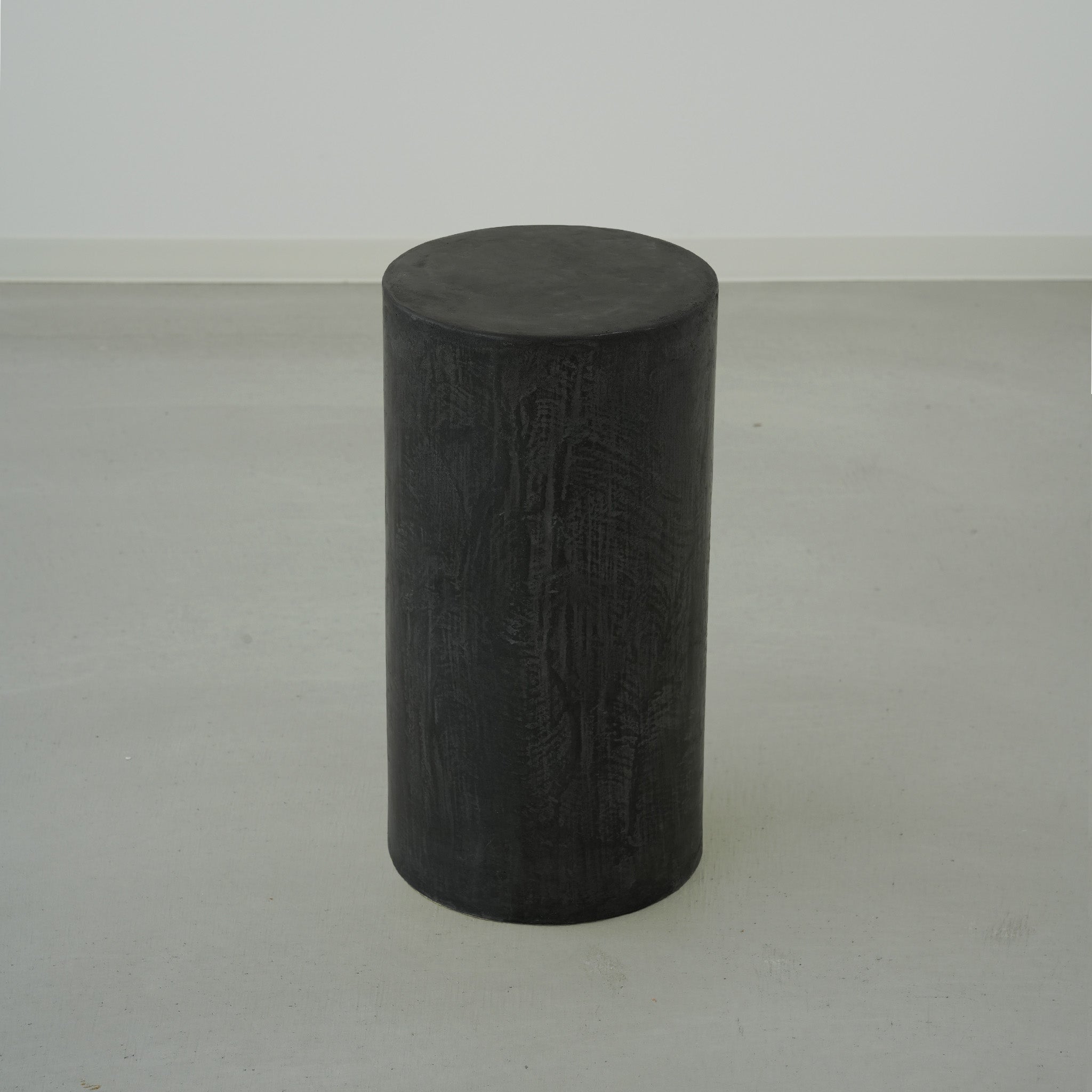 MORTEX Side table  colonne