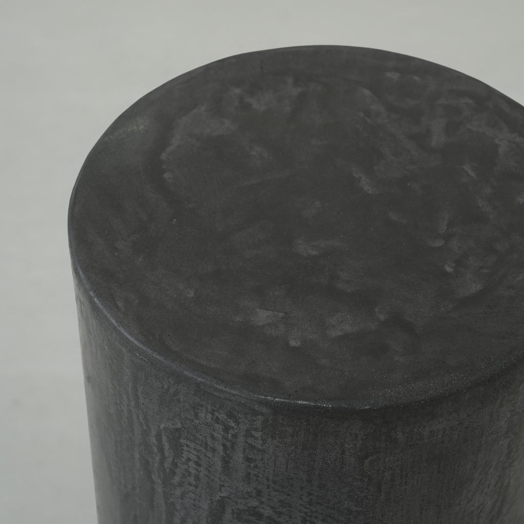 MORTEX Side table  colonne