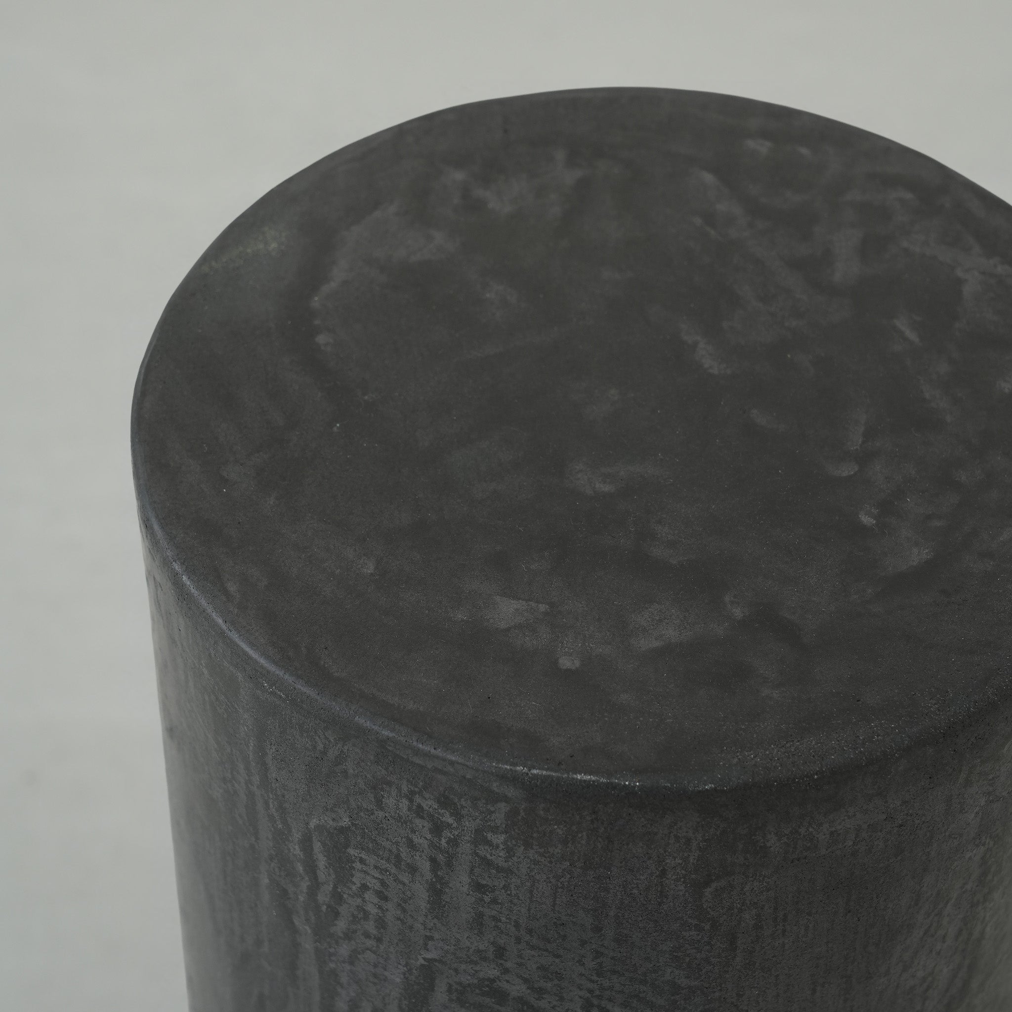 MORTEX Side table  colonne