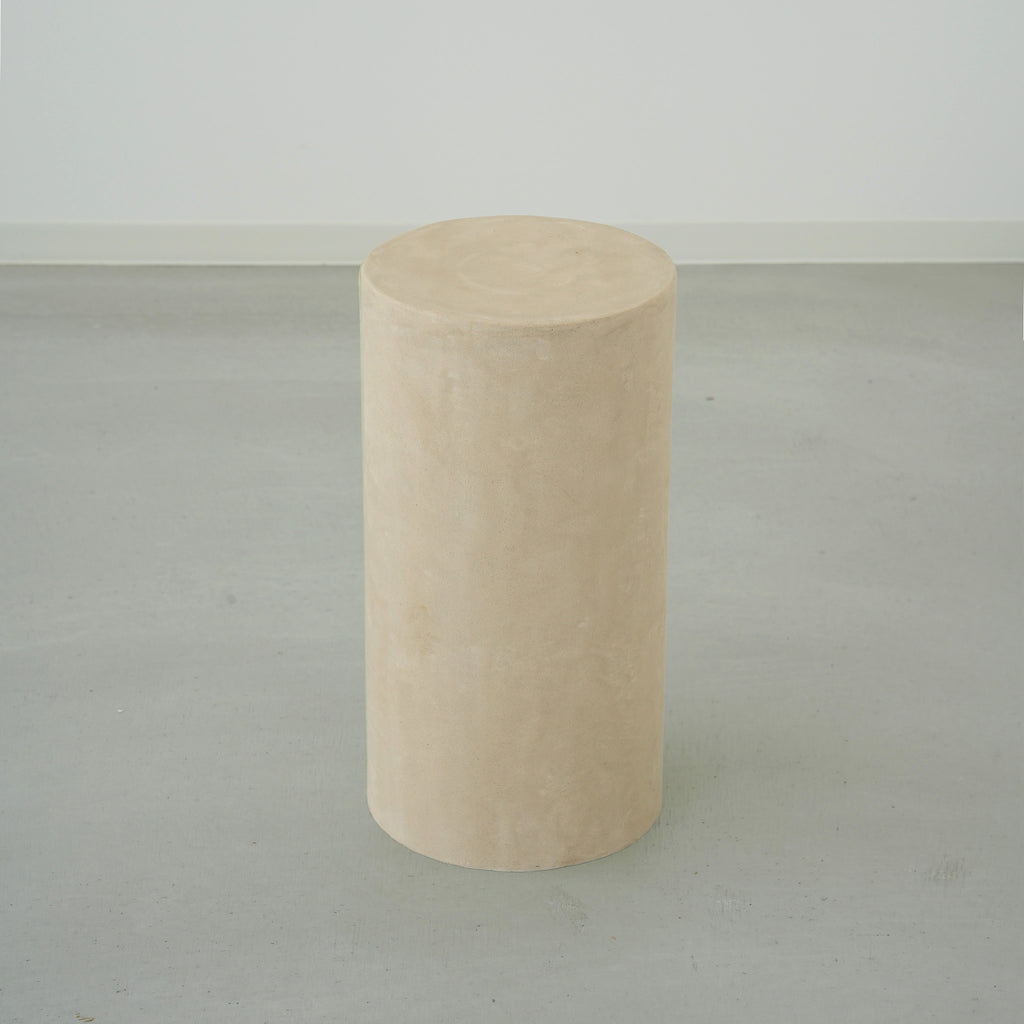 MORTEX Side table  colonne