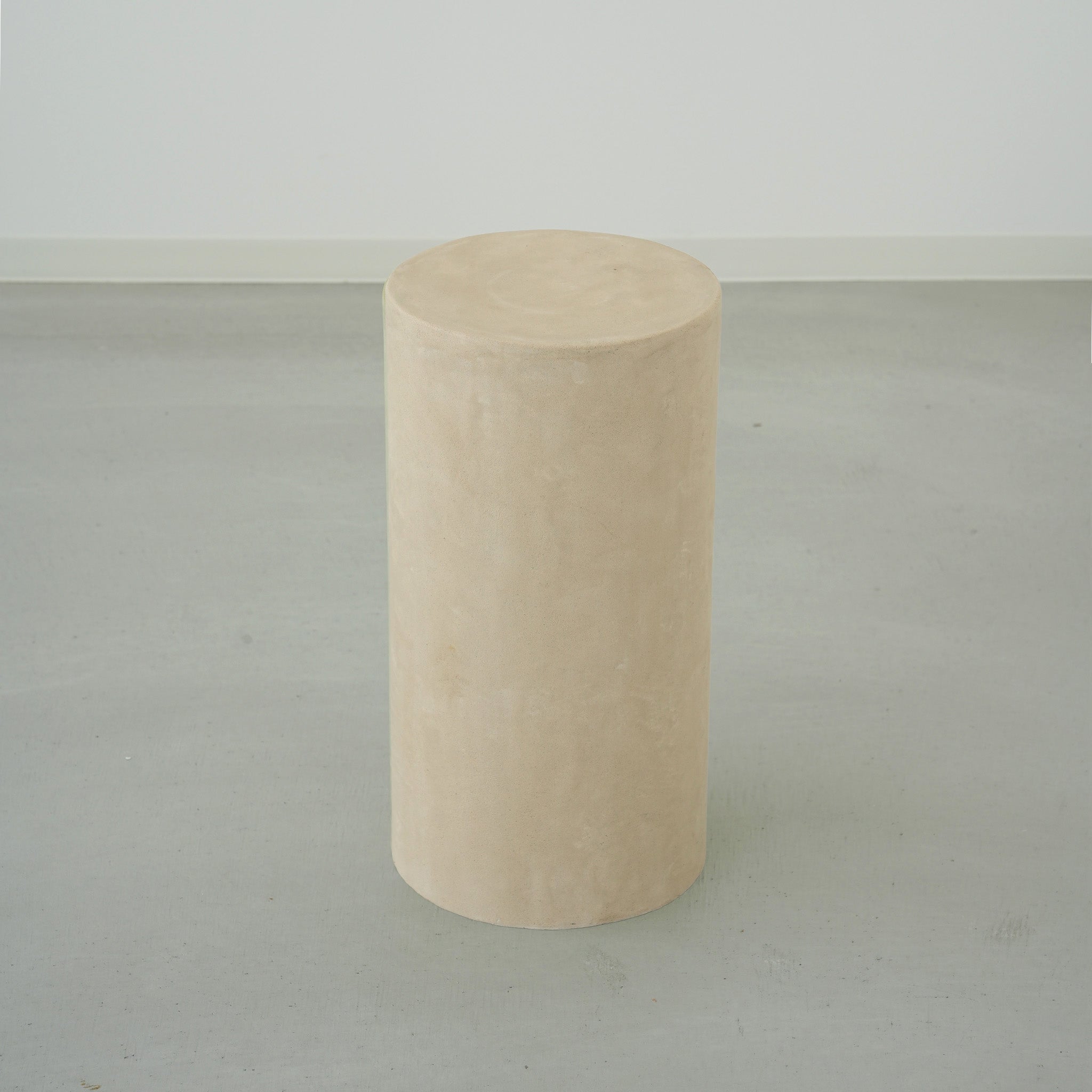 MORTEX Side table  colonne