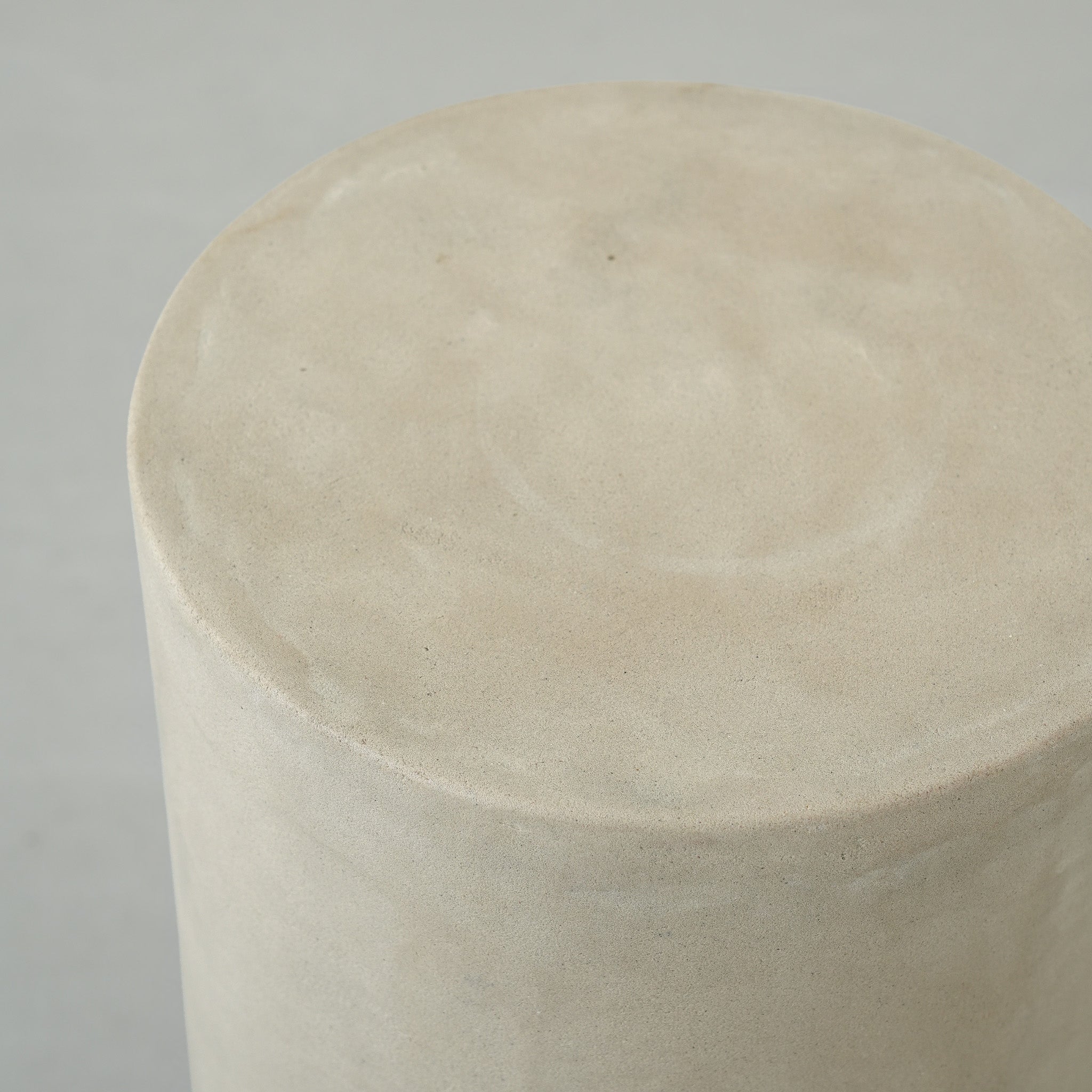 MORTEX Side table  colonne