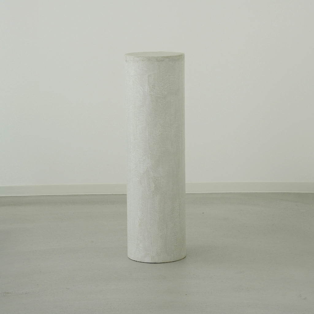 MORTEX Side table  colonne