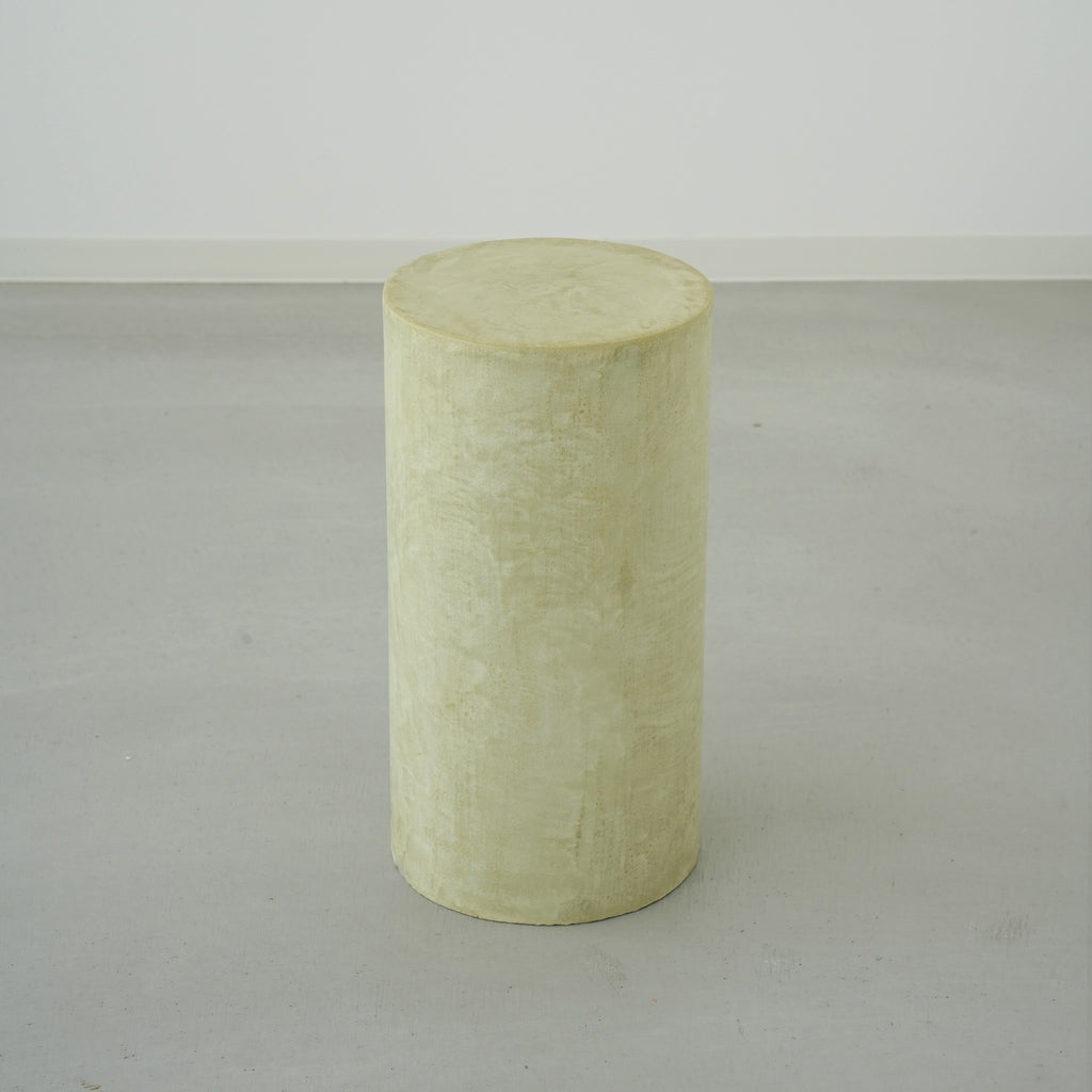 MORTEX Side table  colonne