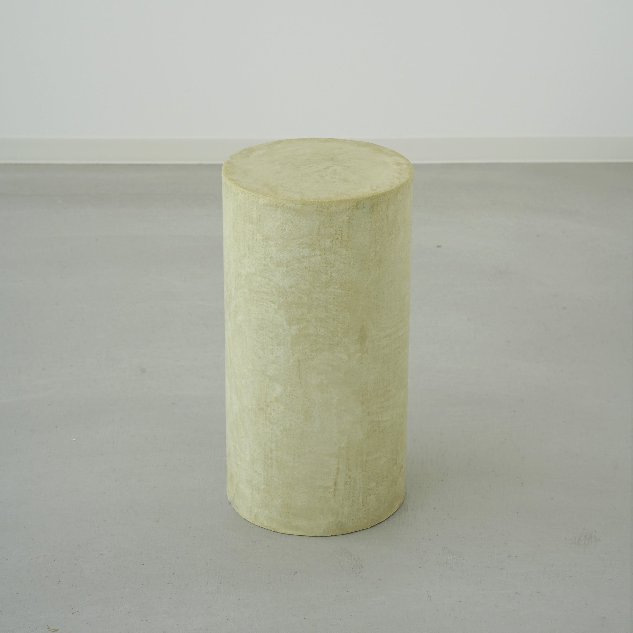 MORTEX Side table  colonne