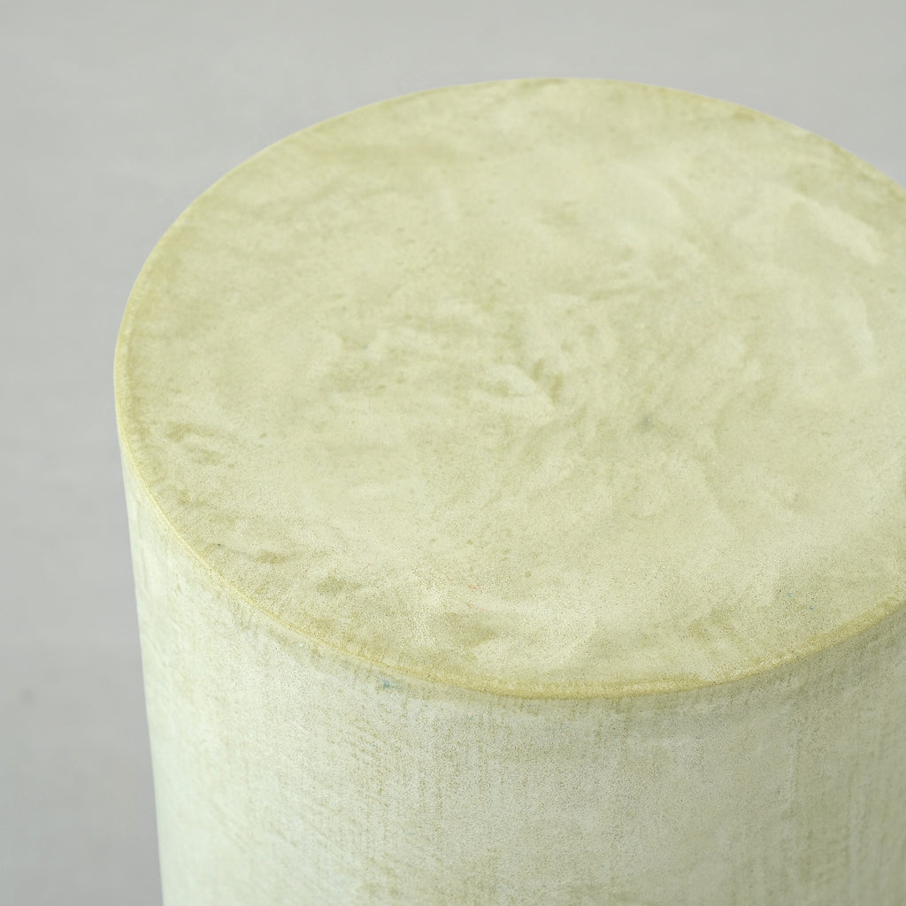 MORTEX Side table  colonne