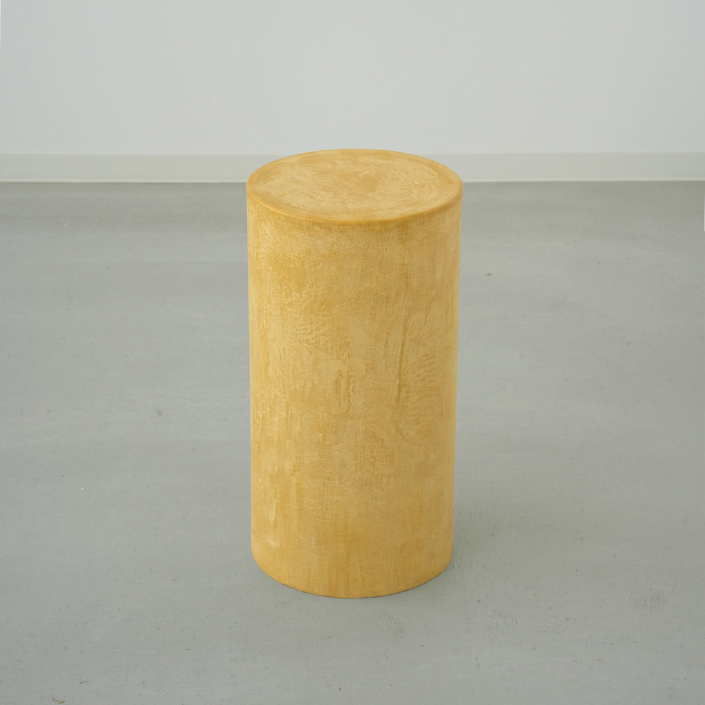 MORTEX Side table  colonne